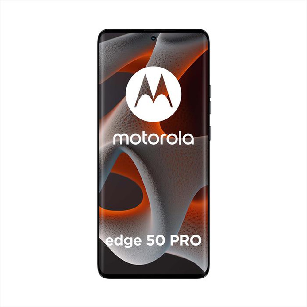 Immagine del prodotto MOTOROLA - Smartphone EDGE 50 PRO-Black Beauty