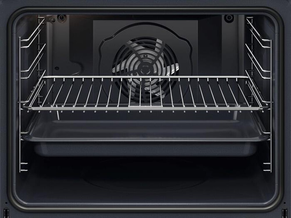 Immagine del prodotto ELECTROLUX - Forno incasso elettrico EOF7H00H Classe A+-Nero