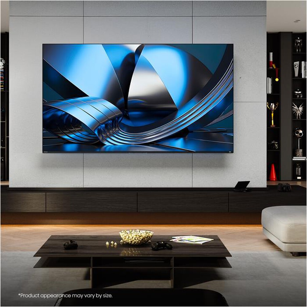 Immagine del prodotto HISENSE - Smart TV Mini LED 4K 65" 65U79SE-NERO