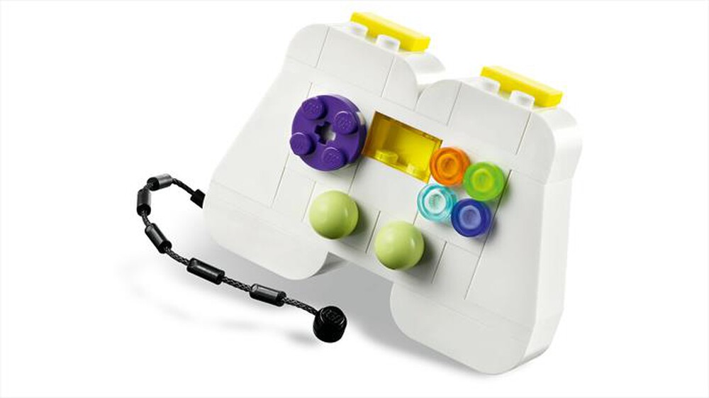 Immagine del prodotto LEGO - CLASSIC Grande scatola della creativit&agrave; - 11043
