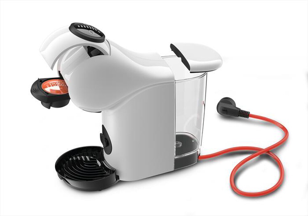 Immagine del prodotto KRUPS - Macchina da caff&egrave; a capsule GENIO S KP2401