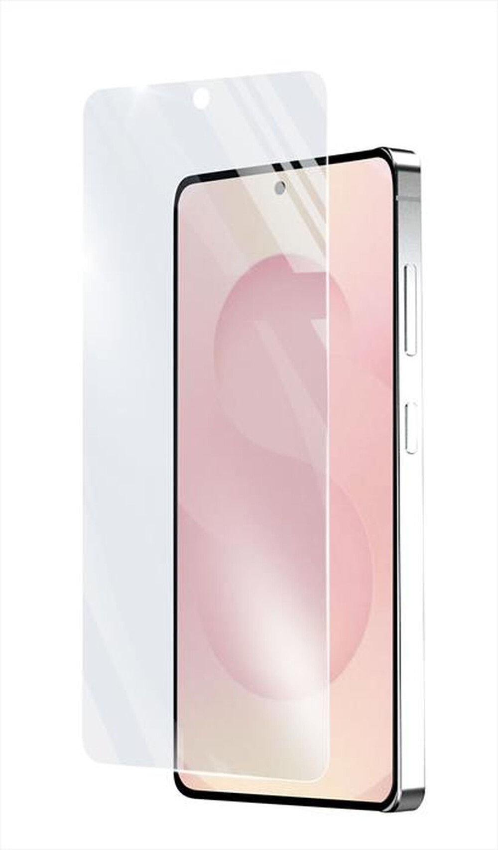 Immagine del prodotto CELLULARLINE - VETRO TEMPERATO ANTIURTO GALAXY S25 EDGE-Trasparente