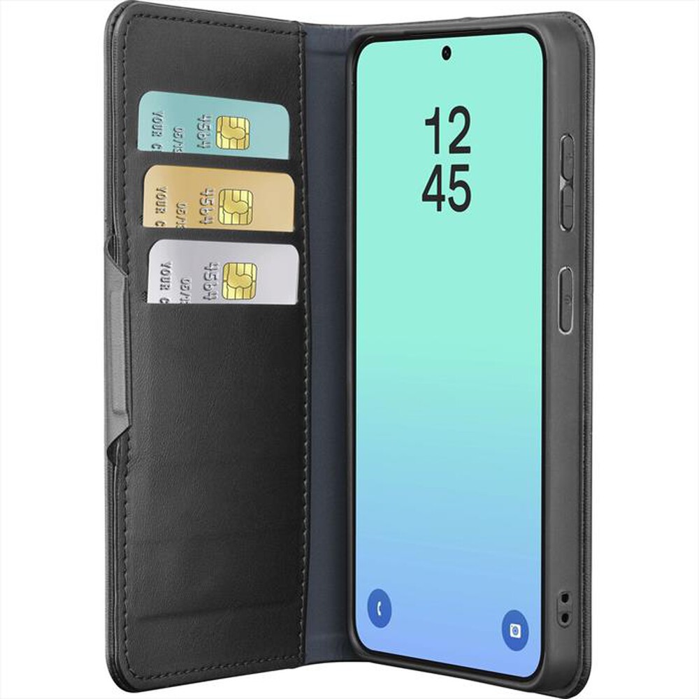 Immagine del prodotto CELLULARLINE - Custodia a libro BOOK AGENDA per GALAXY S26-Nero