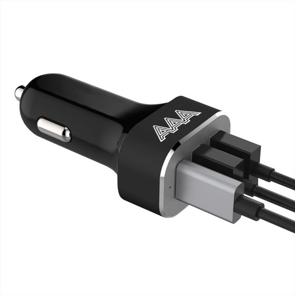 Immagine del prodotto AAAMAZE - AMMT0007-Black