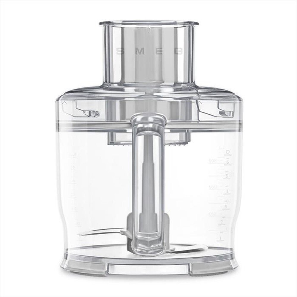 Immagine del prodotto SMEG - Tritatutto multifunzione 5 in 1 HBFP11-trasparente