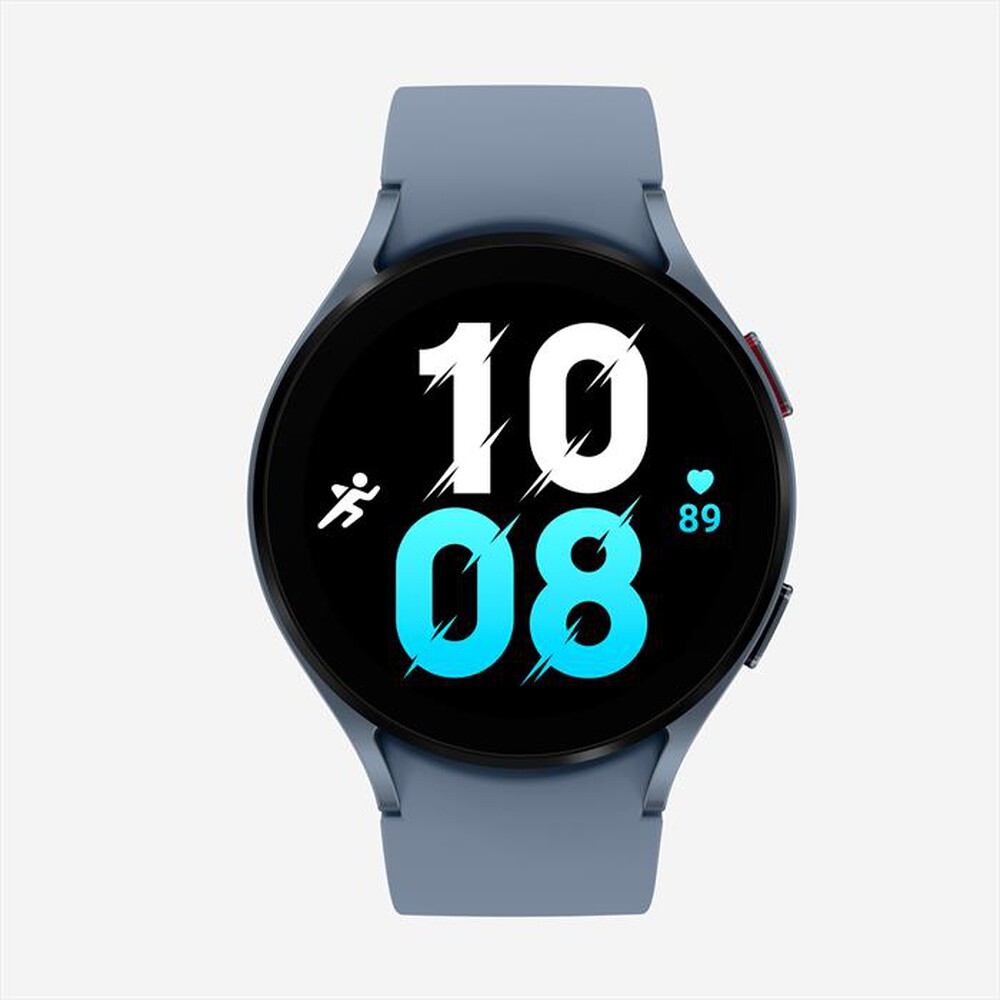 Immagine del prodotto SAMSUNG - GALAXY WATCH5 44MM BT, 1.5+16 GB-Sapphire
