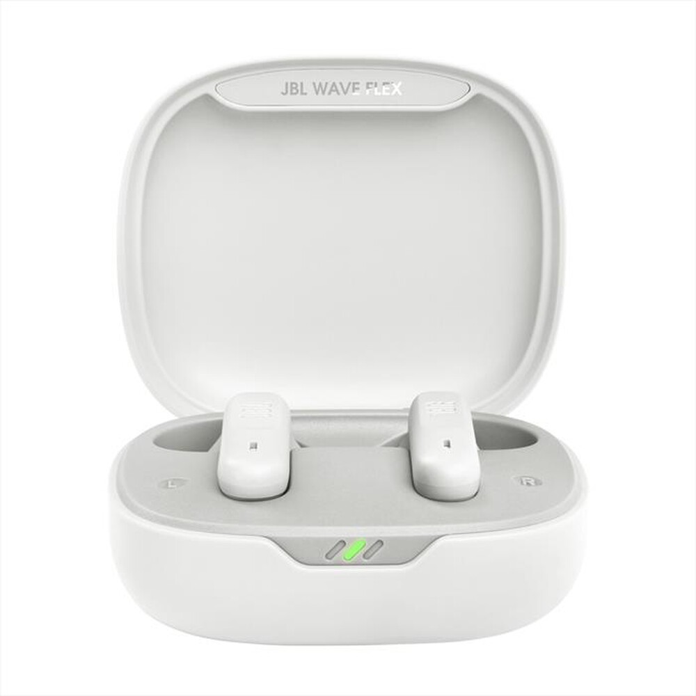 Immagine del prodotto JBL - Auricolari bluetooth VIBE FLEX-BIANCO