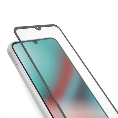 SBS - Screen protector TESCRFCSAA05S per Samsung A05s-Nero