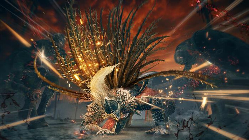 Immagine del prodotto NAMCO - ELDEN RING SHADOW OF THE ERDTREE PS5