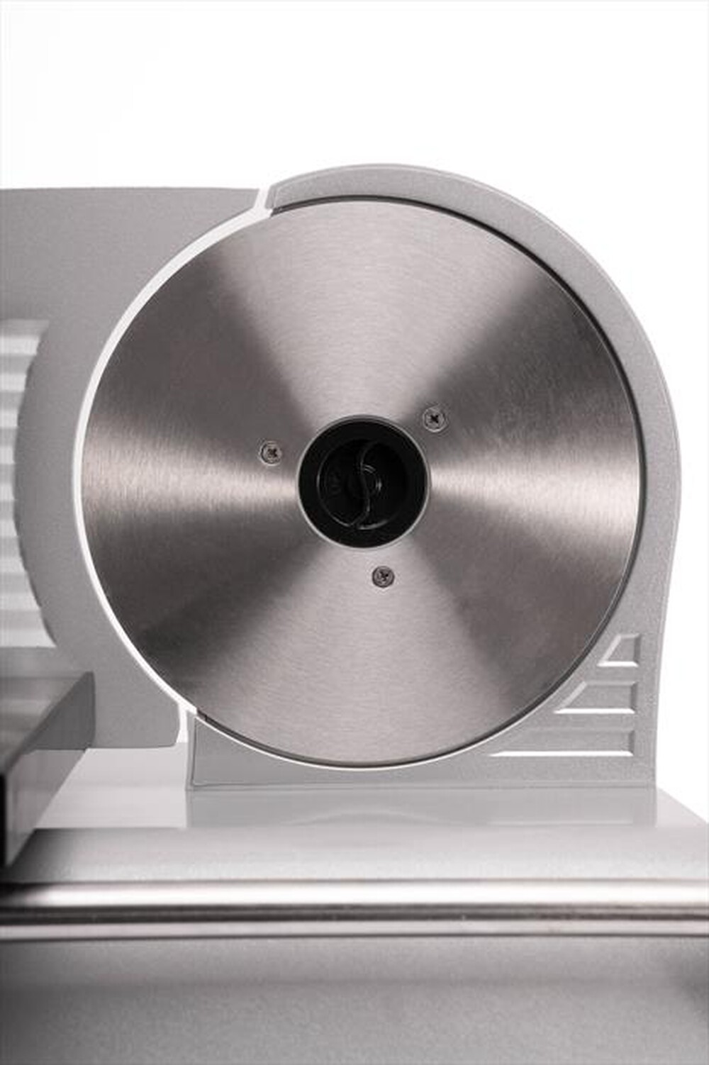 Immagine del prodotto R.G.V. - Affettatrice COMPAKTA 190-SILVER
