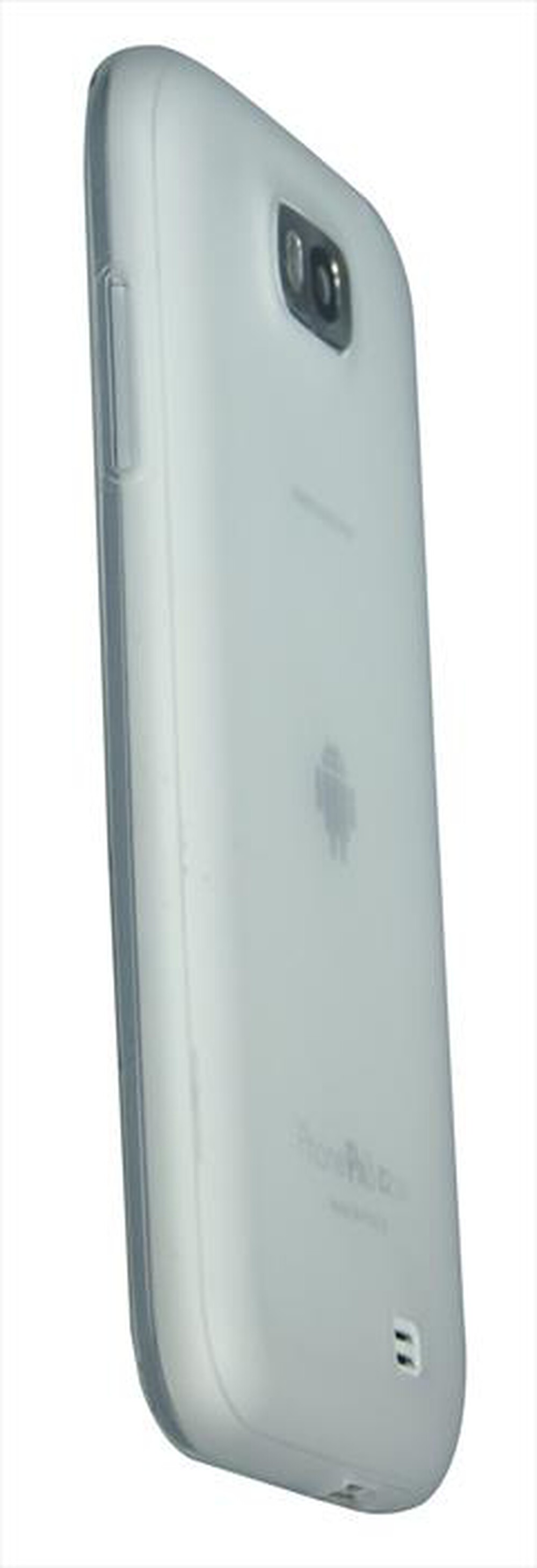 Immagine del prodotto MEDIACOM - Silicon Case per PhonePad Duo G530