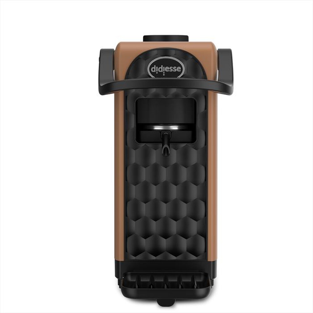 Immagine del prodotto DIDIESSE - Macchina da caff&eacute; espresso DARKSIDE-Bronzo