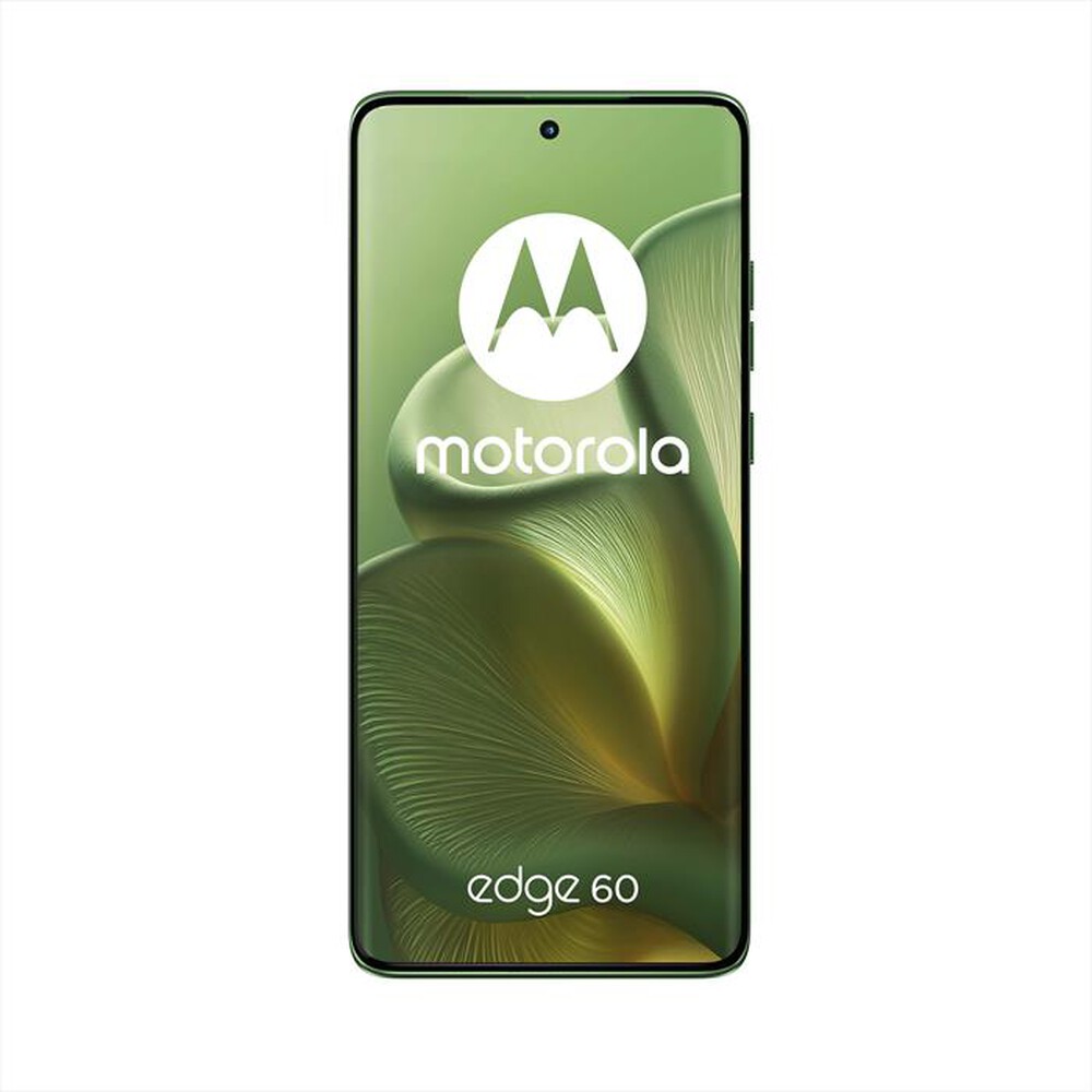 Immagine del prodotto MOTOROLA - Smartphone EDGE 60 8/512GB-PANTONE Shamrock