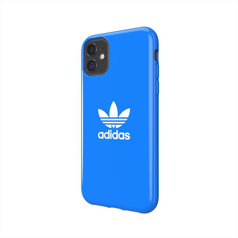 Immagine del prodotto CELLY - EX7956 ADIDAS COVER IPHONE 12 MINI-Blu