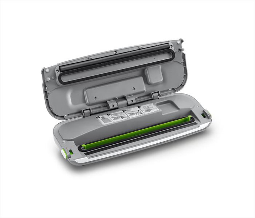 Immagine del prodotto FOODSAVER - Macchina sottovuoto 14X-White