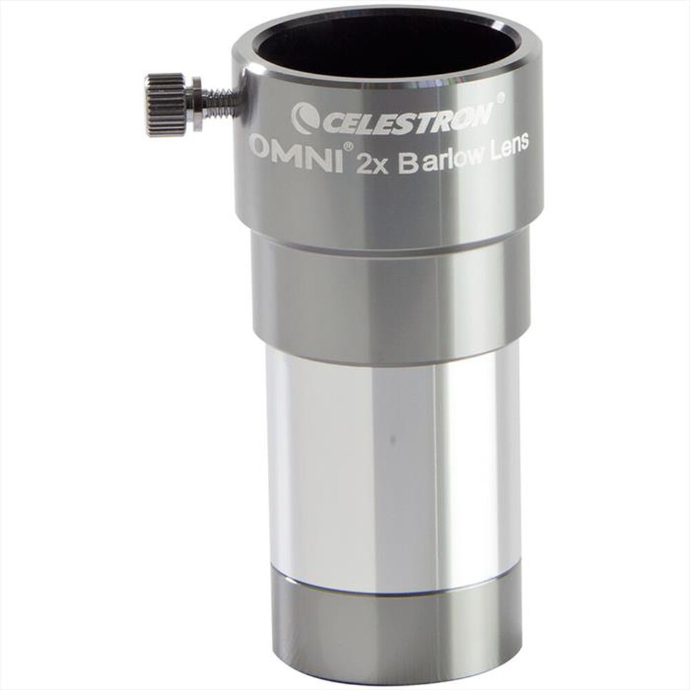 Immagine del prodotto CELESTRON - LENTE DI BARLOW OMNI 2X