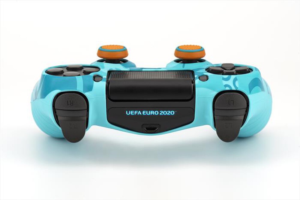 Immagine del prodotto QUBICK - CONTROLLER SKIN UEFA EURO 2020