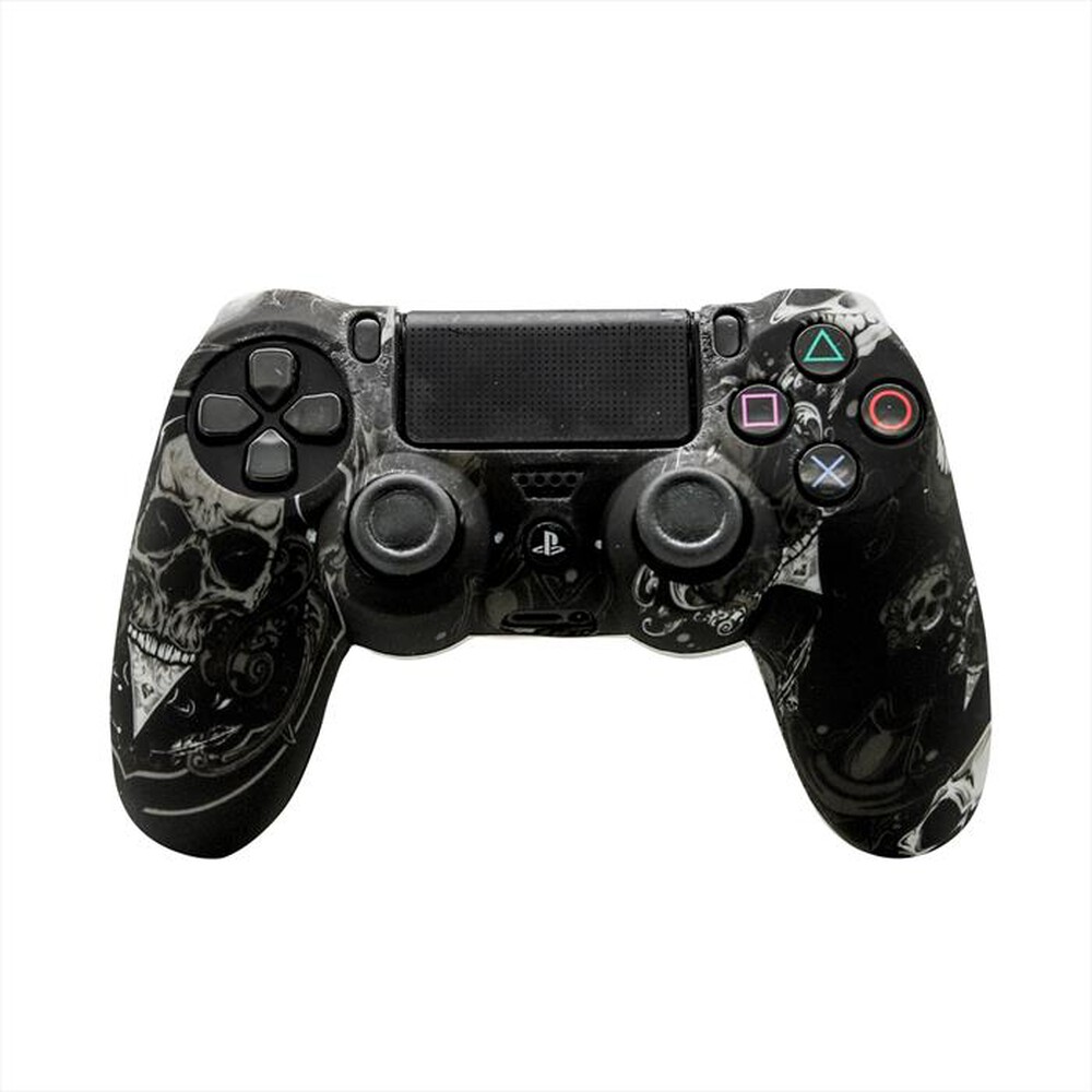 Immagine del prodotto XTREME - HORROR SILICON COVER-HORROR