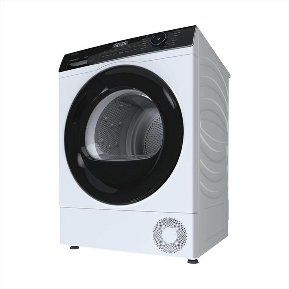 Immagine del prodotto HAIER - Asciugatrice HD100-D939E-IT 10Kg Classe D-Bianco