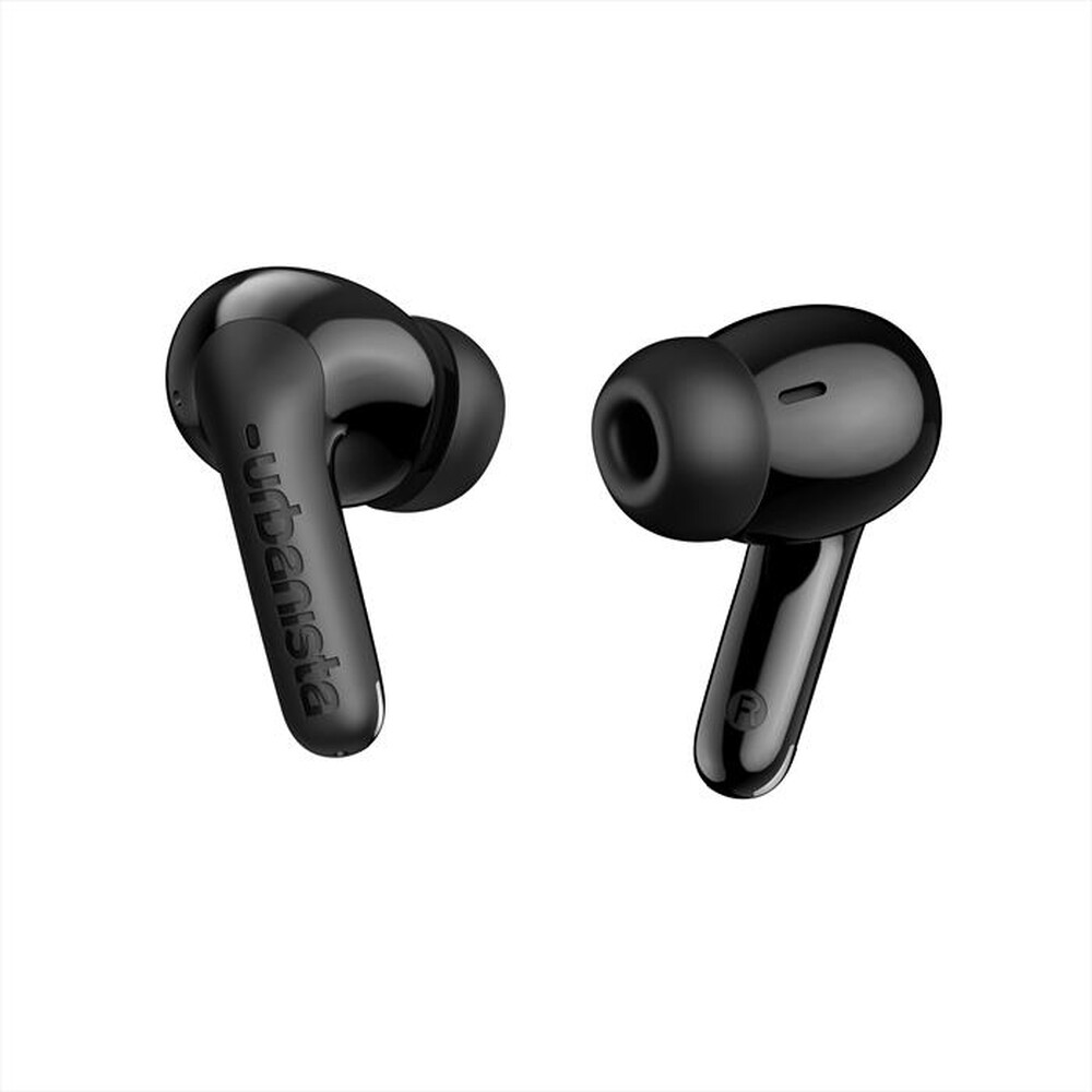 Immagine del prodotto URBANISTA - Auricolari True Wireless PALERMO-Midnight Black - Nero