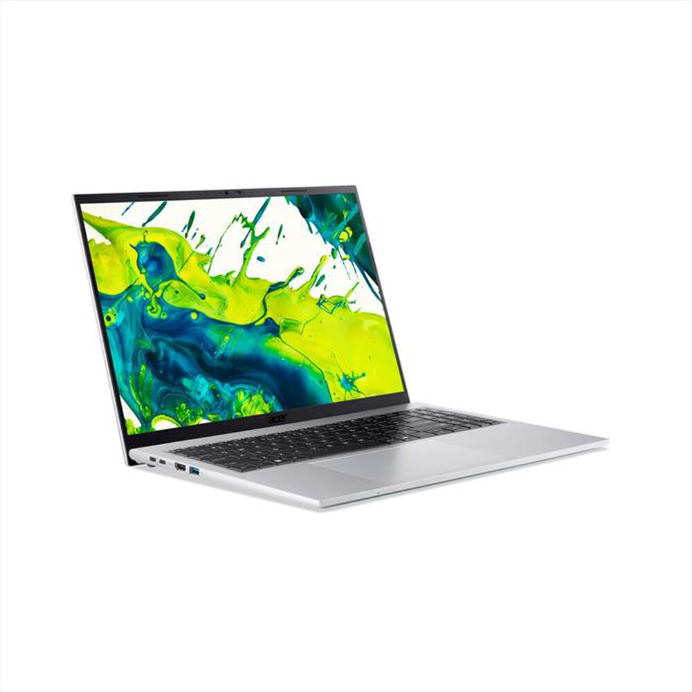 Immagine del prodotto ACER - Notebook ASPIRE GO 16 AG16-71P-99MH 16"-Silver