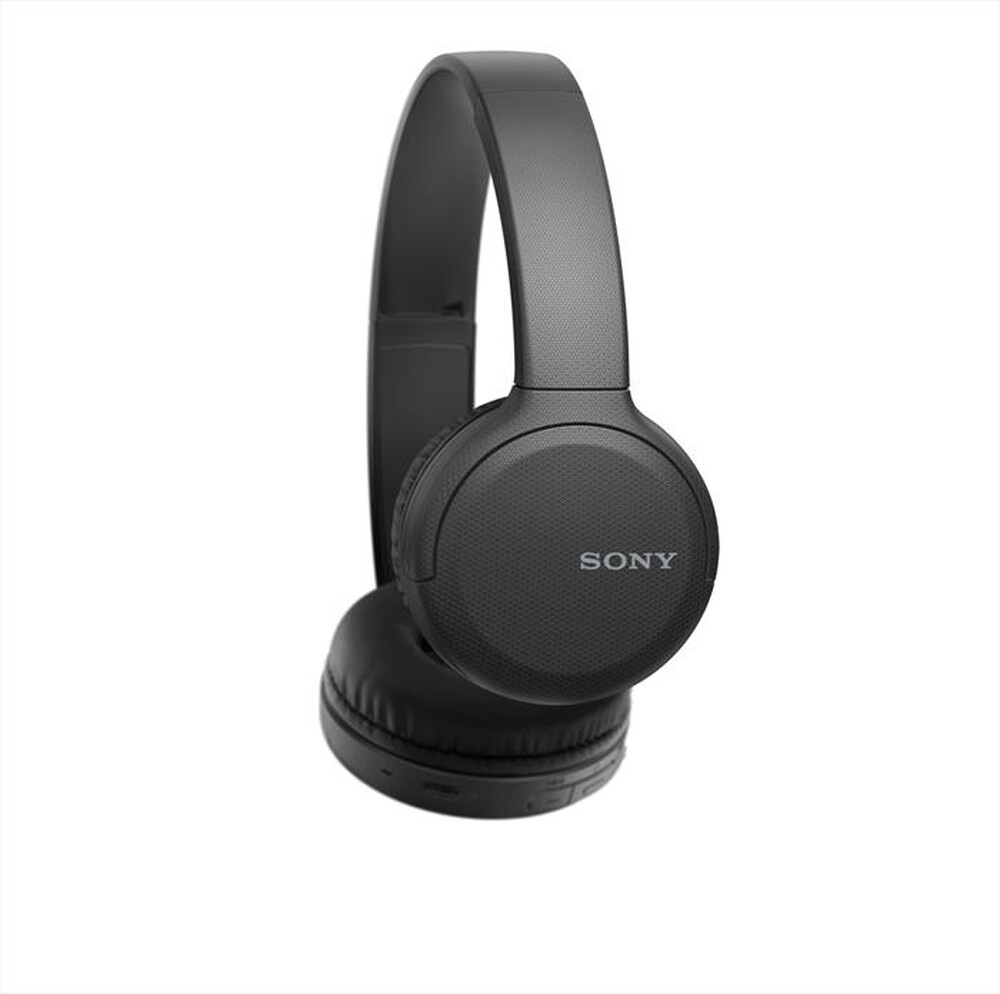 Immagine del prodotto SONY - WHCH510B.CE7-Nero
