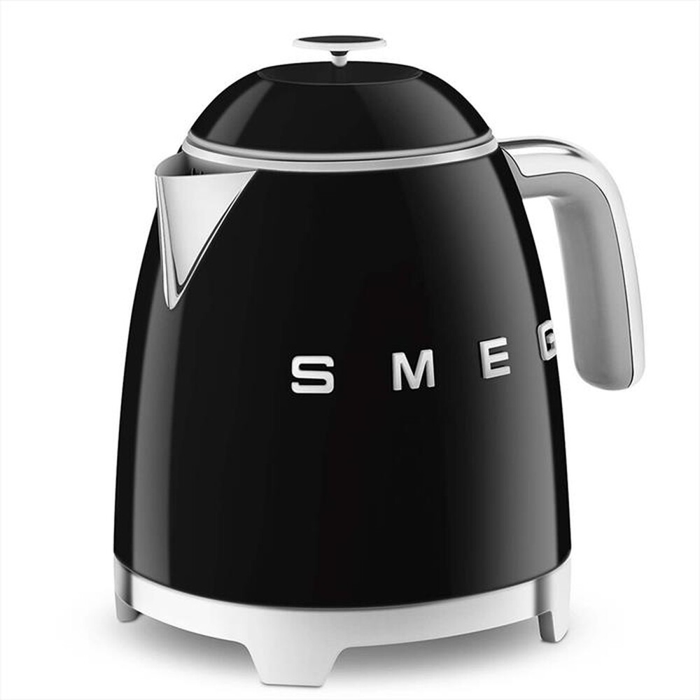 Immagine del prodotto SMEG - Mini Bollitore 50's Style &ndash; KLF05BLEU-Nero