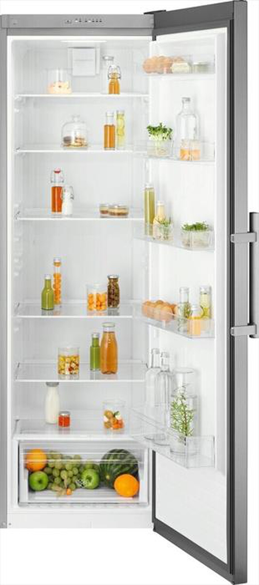 Immagine del prodotto ELECTROLUX - Frigorifero 1 porta LRS3DE39U Classe E 395 lt-Inox