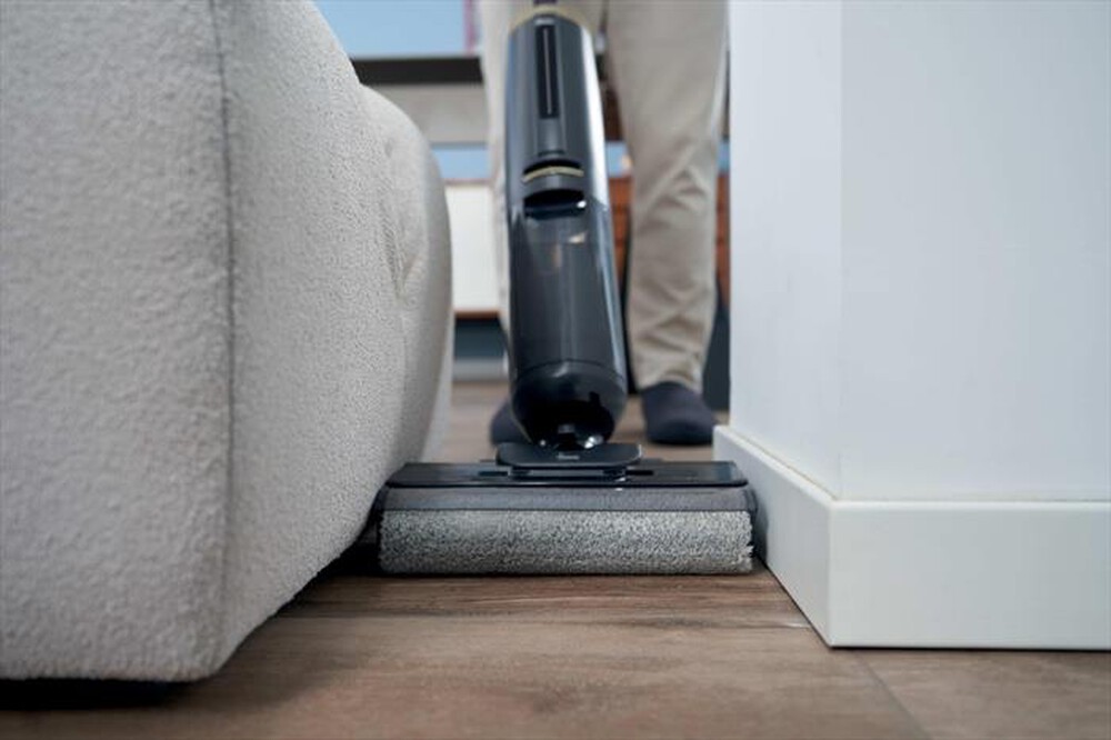 Immagine del prodotto HOOVER - Scopa elettrica HW3P10 011-Nero