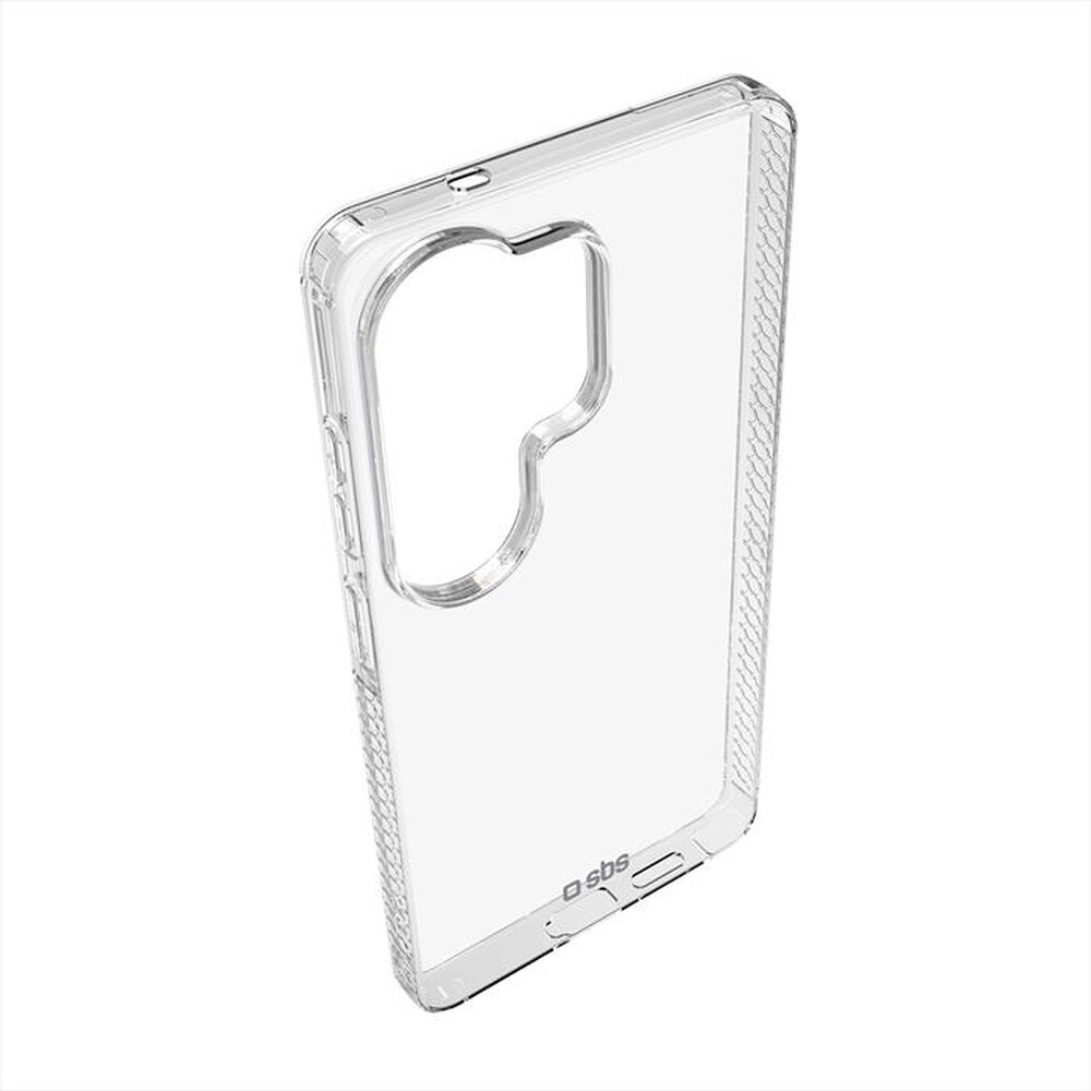 Immagine del prodotto SBS - Cover Extreme 2 per Samsung S26 Ultra-Trasparente