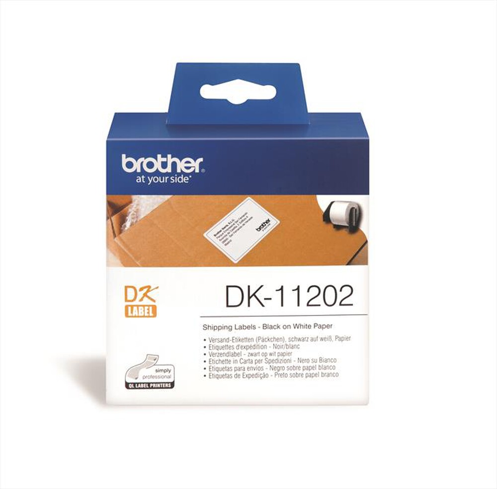 Immagine del prodotto BROTHER - DK11202