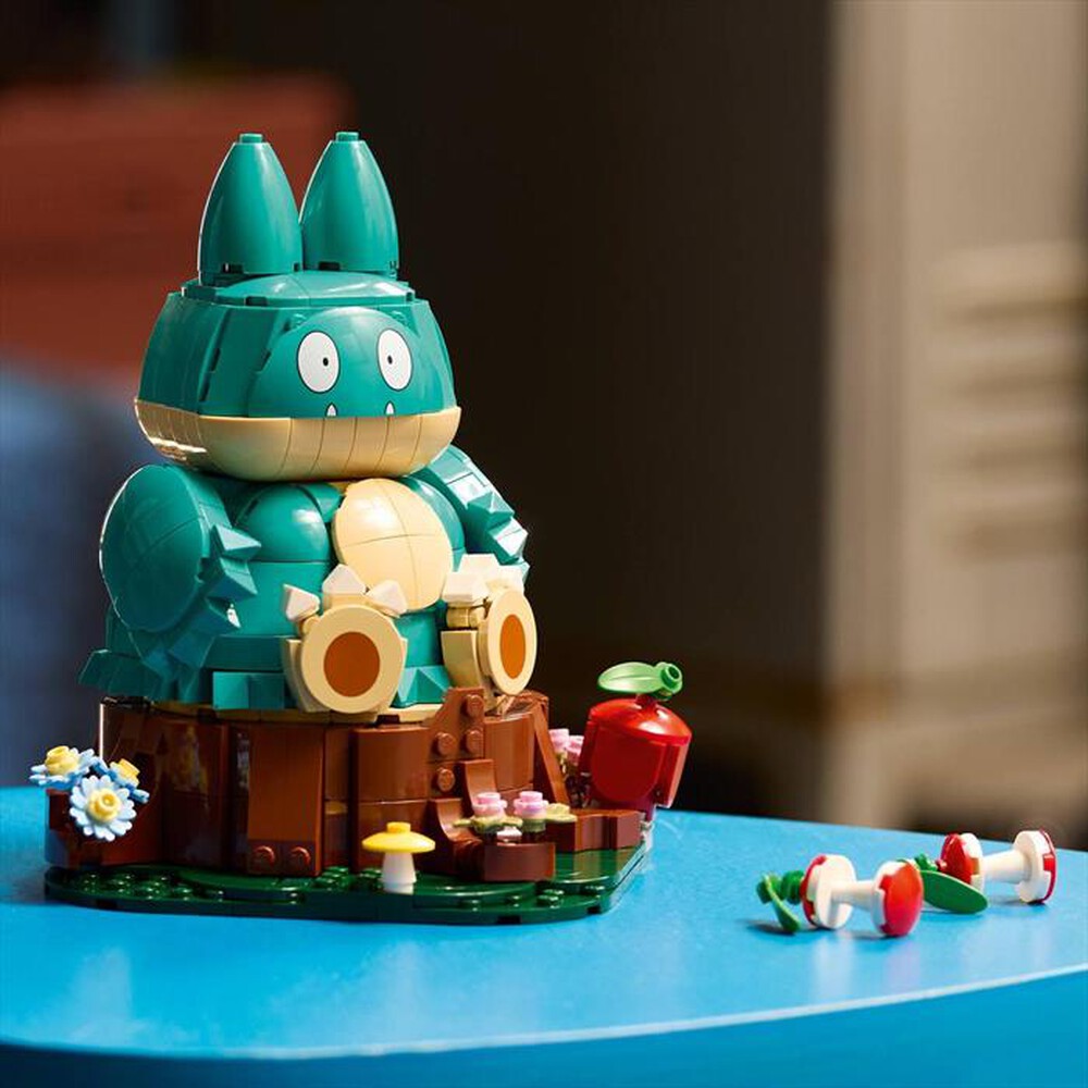 Immagine del prodotto LEGO - POKEMON Munchlax - 72150