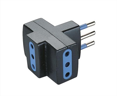TECHLIFE - PP0447.1T-Nero