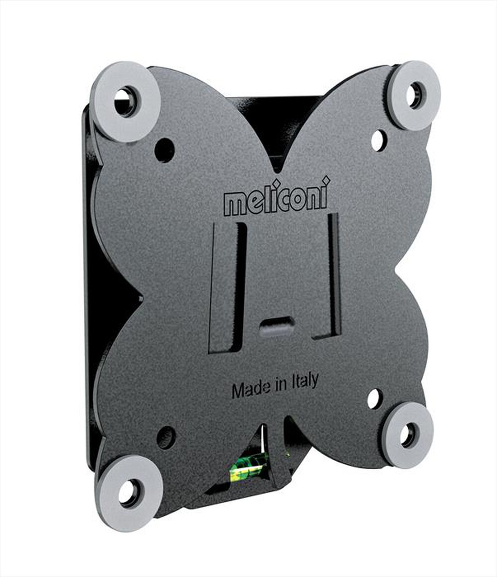 Immagine del prodotto MELICONI - Supporto TV SLIMSTYLE PLUS 100S CG 20 Kg-Nero