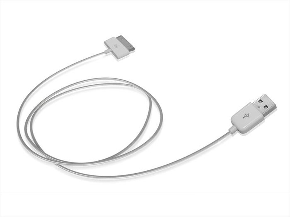 Immagine del prodotto SBS - Cavo LTHL006-Bianco