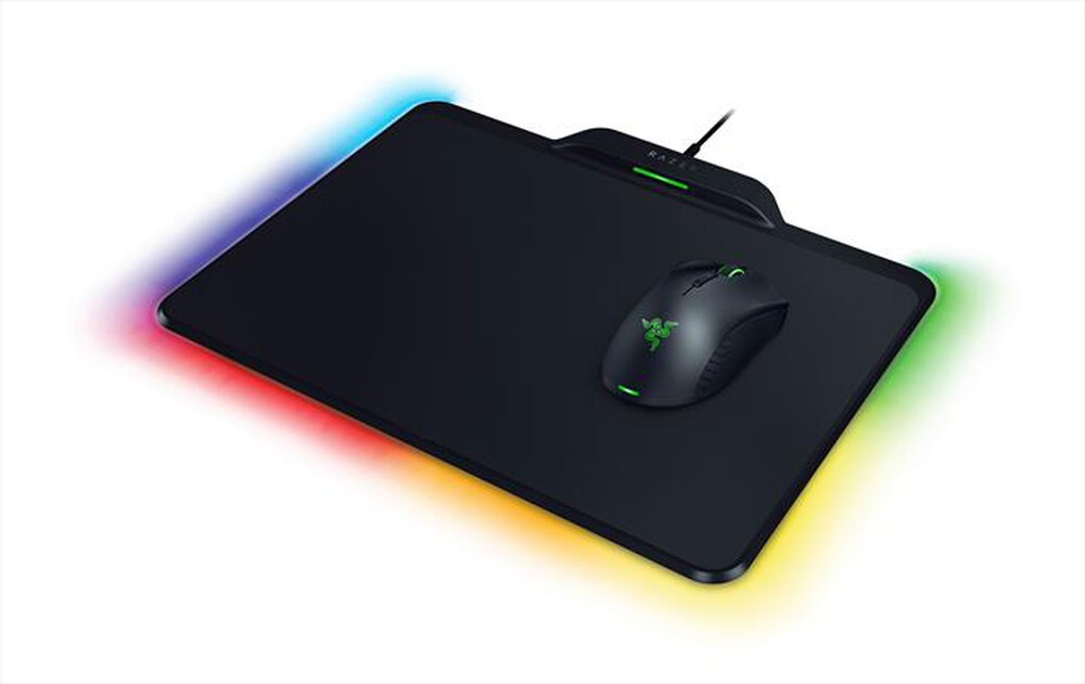 Immagine del prodotto RAZER - MAMBA + FIREFLY HYPERFLUX BUNDLE-nero