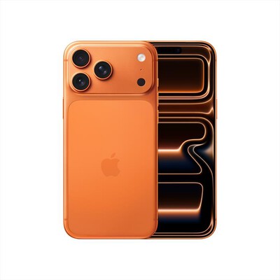 APPLE - iPhone 17 Pro Max 1TB-Arancione Cosmico