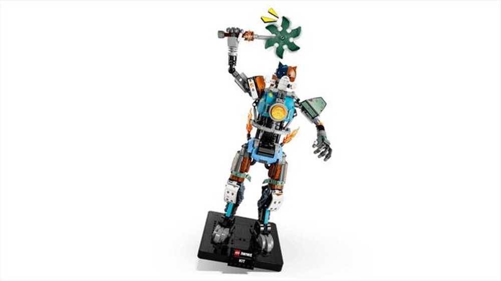 Immagine del prodotto LEGO - FORTNITE Kit - 77081