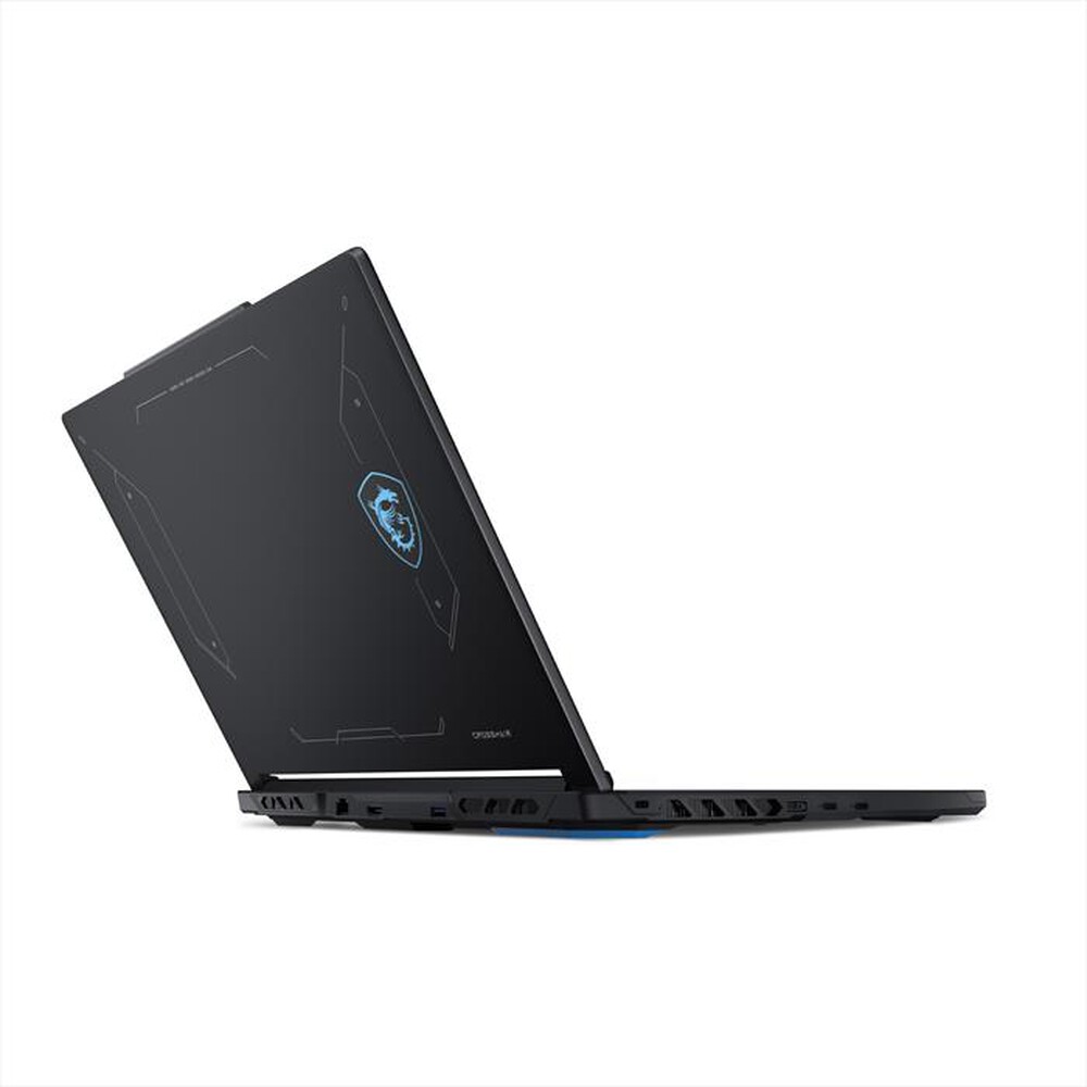 Immagine del prodotto MSI - CROSSHAIR 16 HX E14WFK-061IT-Nero