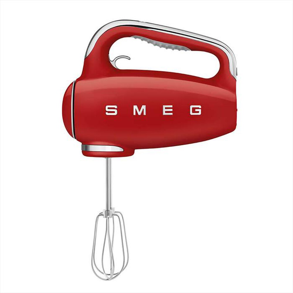 Immagine del prodotto SMEG - Sbattitore 50's Style &ndash; HMF01RDEU-Rosso