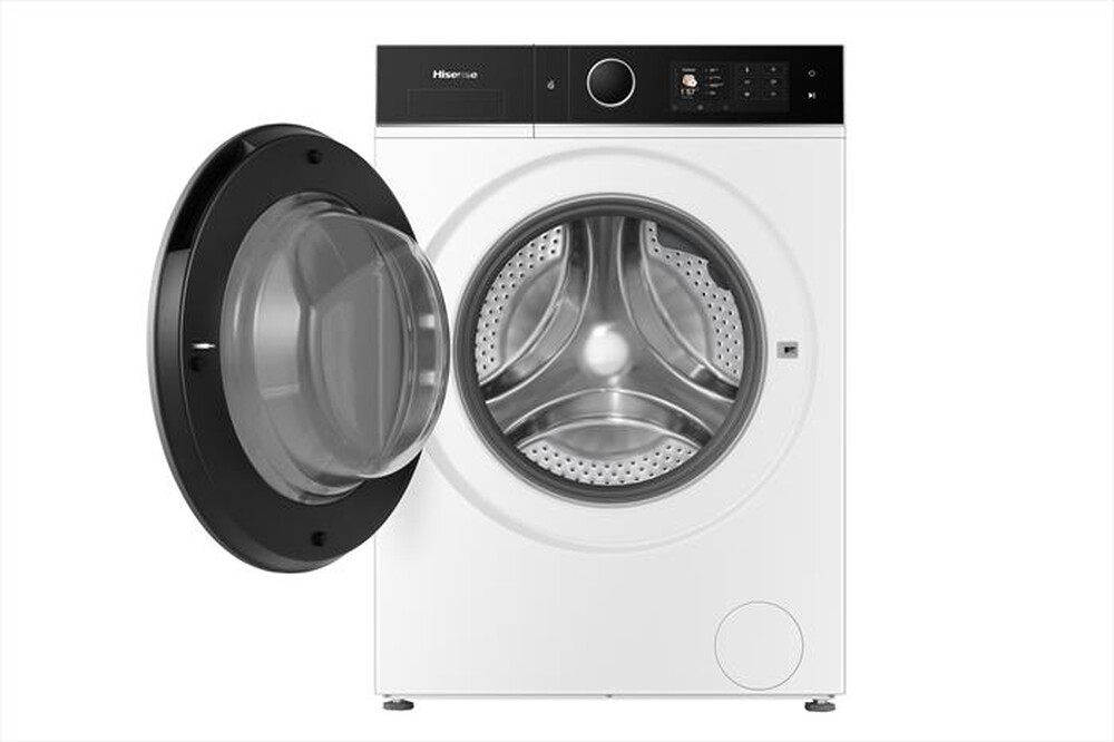 Immagine del prodotto HISENSE - Lavasciuga WD5I1245BWRH  12/8Kg Classe A-Bianco