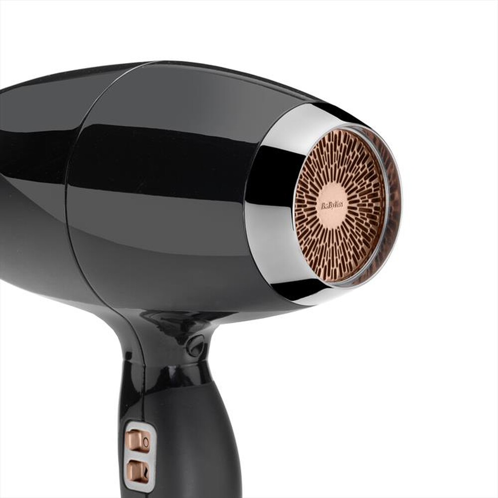 Immagine del prodotto BABYLISS - Asciugacapelli 6716DE