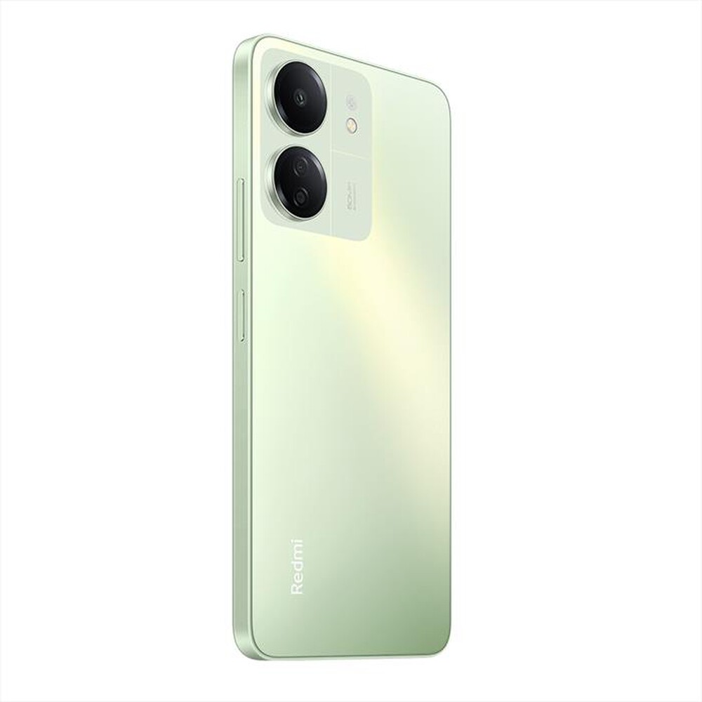 Immagine del prodotto XIAOMI - REDMI 13C 6+128GB-Clover Green
