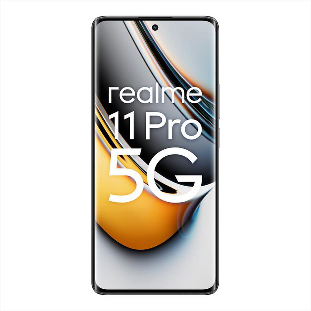 Immagine del prodotto REALME - Smartphone REALME 11 PRO 5G 256GB 8GB-ASTRAL BLACK