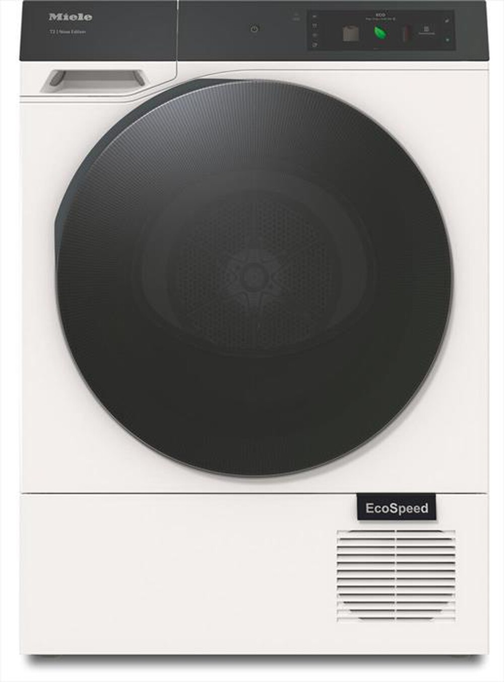 Immagine del prodotto MIELE - Asciugatrice TQ1000WP NOVA EDITION 9Kg Classe B-Nero