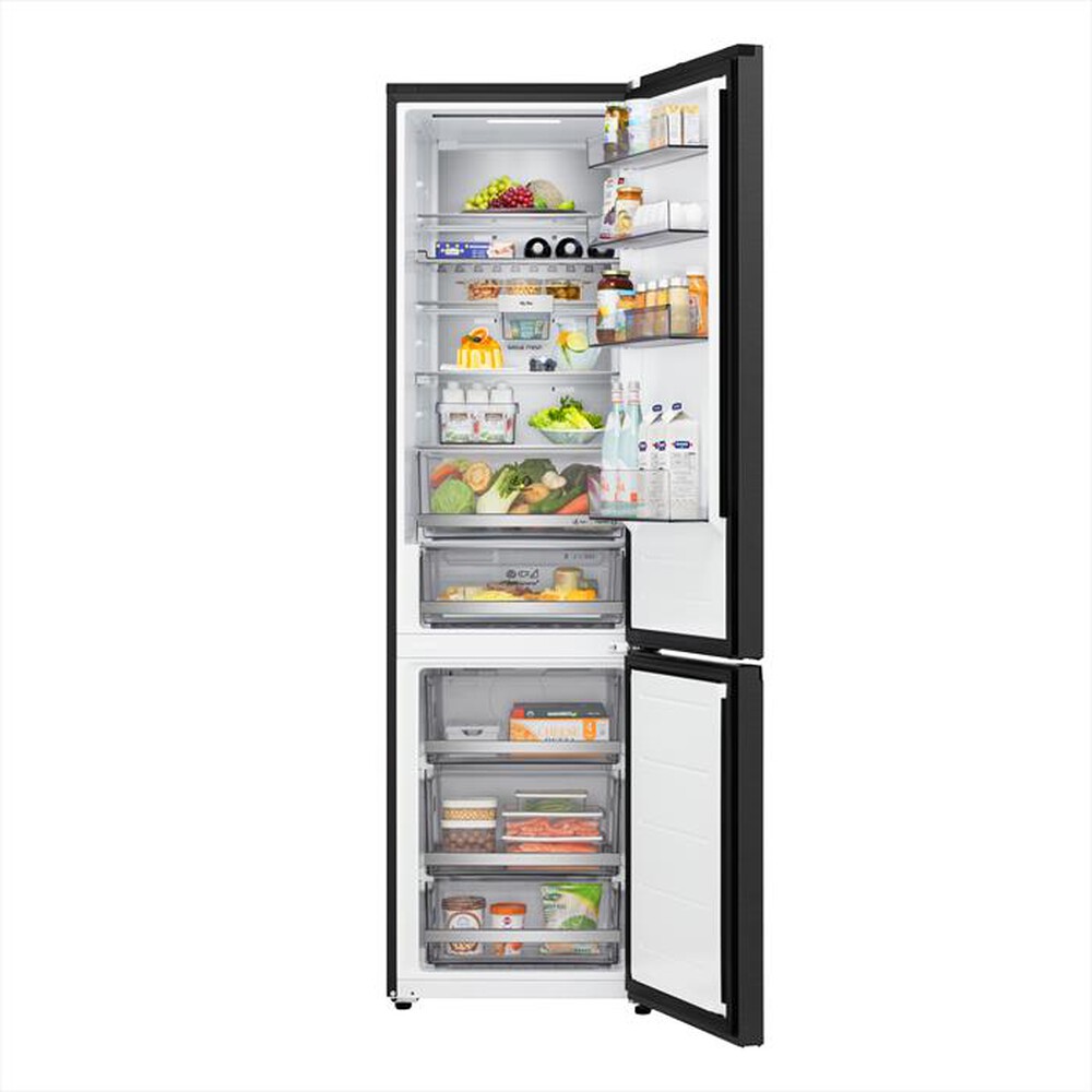 Immagine del prodotto LG - Frigorifero combinato GBBS726BEV Classe B 375lt-Nero