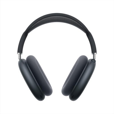 APPLE - Cuffie wireless AIRPODS MAX2-Mezzanotte