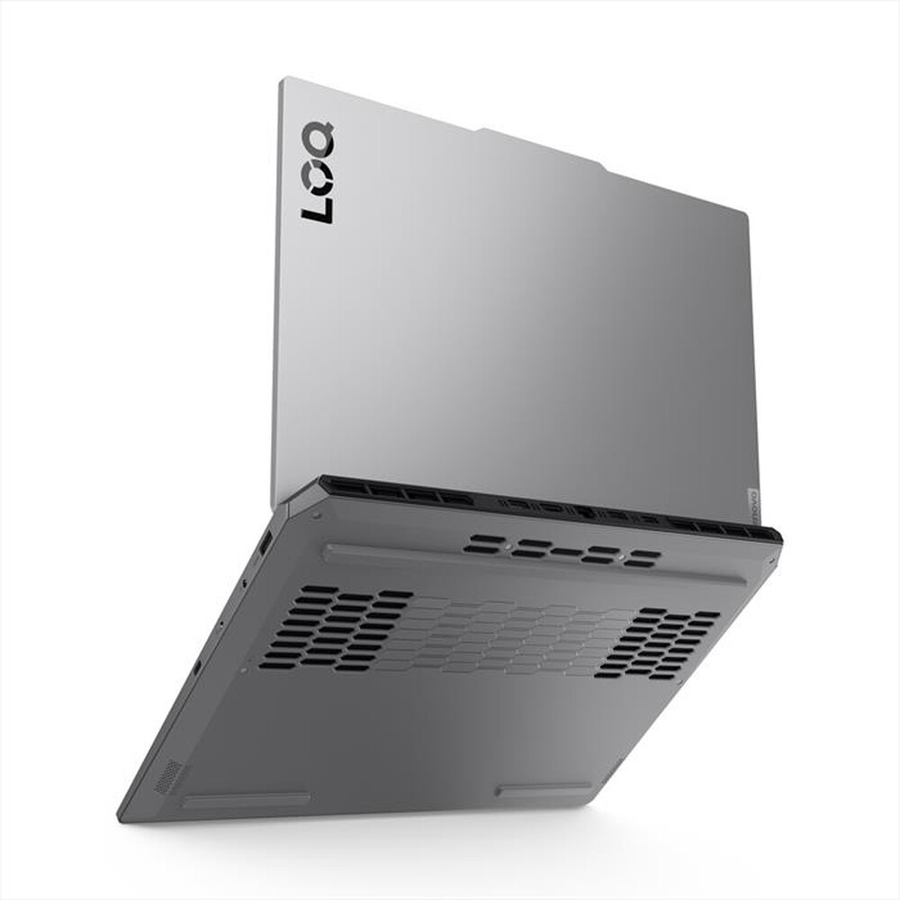 Immagine del prodotto LENOVO - Notebook 15,6" Intel i7 16GB 1TB X2 LOQ 15IRX10-Nero