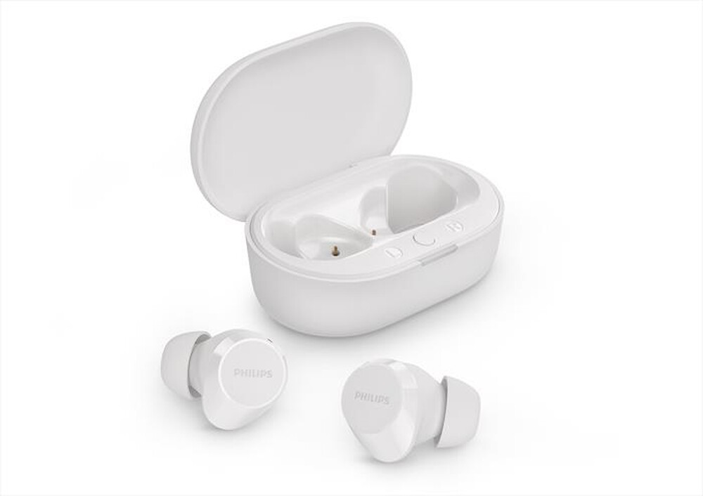 Immagine del prodotto PHILIPS - Auricolari bluetooth TAT1209WT/00-WHITE