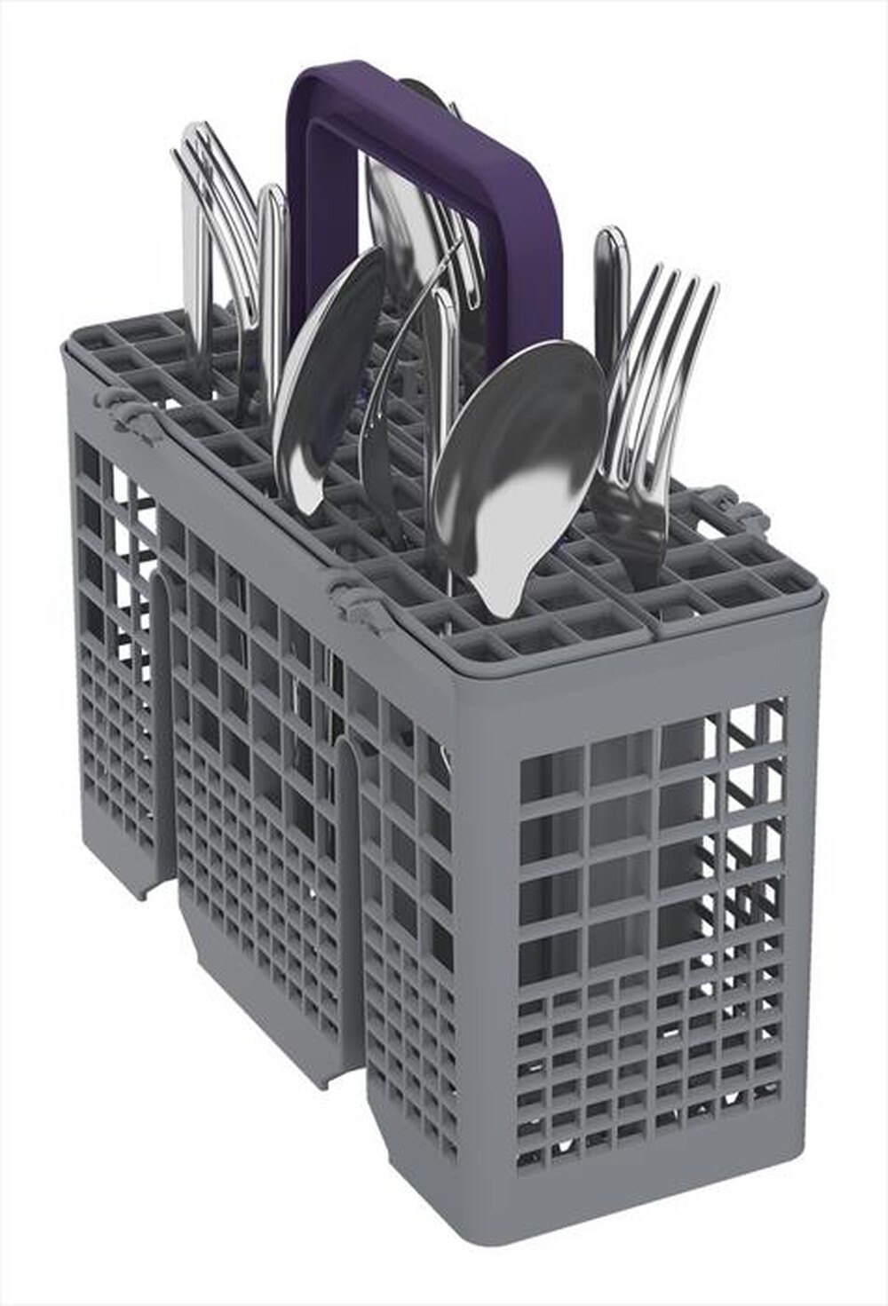 Immagine del prodotto BEKO - Lavastoviglie incasso DIS35023 Classe E 10 coperti